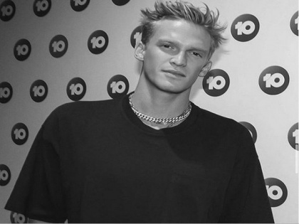 Cody Simpson opens up about his feelings over Miley Cyrus romance with Kaitlynn Carter | Cody Simpson opens up about his feelings over Miley Cyrus romance with Kaitlynn Carter