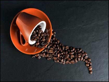 Study finds daily consumption of coffee might benefit heart | Study finds daily consumption of coffee might benefit heart