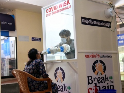 90 infected with UK mutant Covid-19 strain in India so far | 90 infected with UK mutant Covid-19 strain in India so far
