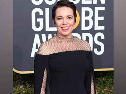 'The Crown' fame Olivia Colman wins Emmy for 'Outstanding Lead Actress In Drama Series' | 'The Crown' fame Olivia Colman wins Emmy for 'Outstanding Lead Actress In Drama Series'