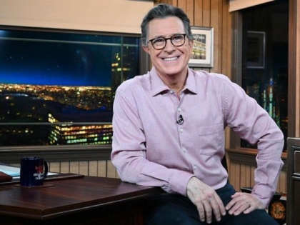 'The Late Show with Stephen Colbert' will return with full, vaccinated audience | 'The Late Show with Stephen Colbert' will return with full, vaccinated audience