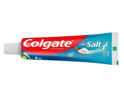 Colgate-Palmolive to sell only essential health, hygiene products in Russia | Colgate-Palmolive to sell only essential health, hygiene products in Russia