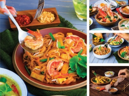 Amazing Thailand offers delicious, healthy, popular food choices. Top dishes you must try! | Amazing Thailand offers delicious, healthy, popular food choices. Top dishes you must try!