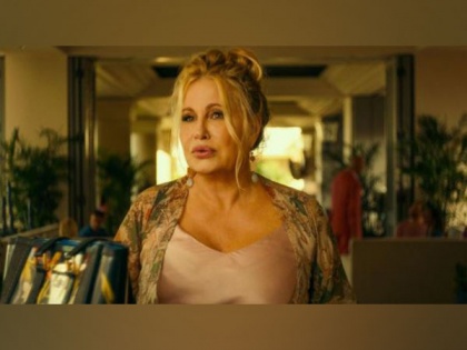 Jennifer Coolidge-starrer 'The White Lotus' season 2 begins shooting in Italy | Jennifer Coolidge-starrer 'The White Lotus' season 2 begins shooting in Italy