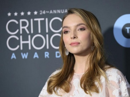 'Killing Eve' star Jodie Comer confirmed to feature opposite Joaquin Phoenix in 'Kitbag' | 'Killing Eve' star Jodie Comer confirmed to feature opposite Joaquin Phoenix in 'Kitbag'