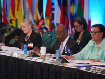 India endorses Commonwealth roadmap on fast-tracking gender equality | India endorses Commonwealth roadmap on fast-tracking gender equality India endorses Commonwealth roadmap on fast-tracking gender equality | India endorses Commonwealth roadmap on fast-tracking gender equality