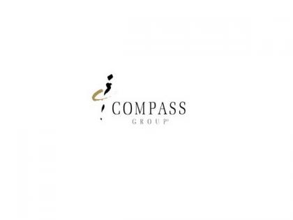 Compass Group India launches Saarthi-FX, a technological revolution in workplace facility management | Compass Group India launches Saarthi-FX, a technological revolution in workplace facility management