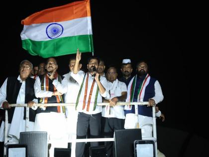 Owaisi is another Nizam, says Telangana Congress chief | Owaisi is another Nizam, says Telangana Congress chief Owaisi is another Nizam, says Telangana Congress chief | Owaisi is another Nizam, says Telangana Congress chief