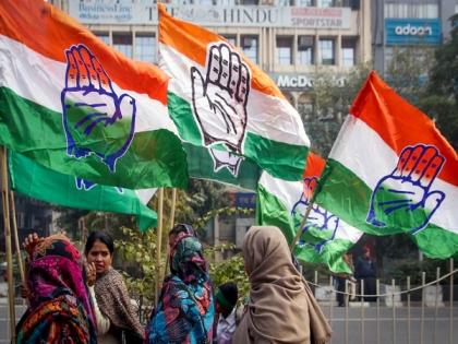Change of strategy for grand old party: Stress on speaking Indian National Congress instead of Congress | Change of strategy for grand old party: Stress on speaking Indian National Congress instead of Congress