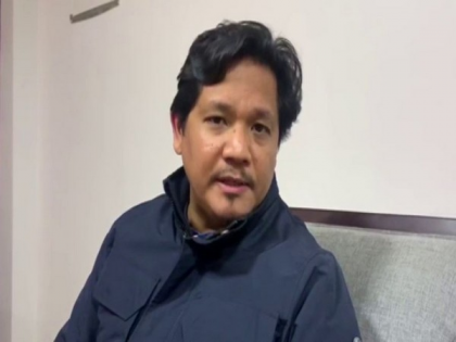 All entry points to Meghalaya to be closed for 1 week every month for 3 months starting Sept: Conrad Sangma | All entry points to Meghalaya to be closed for 1 week every month for 3 months starting Sept: Conrad Sangma