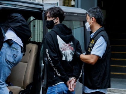 After detention of leaders under security law, Hong Kong student group disbands | After detention of leaders under security law, Hong Kong student group disbands