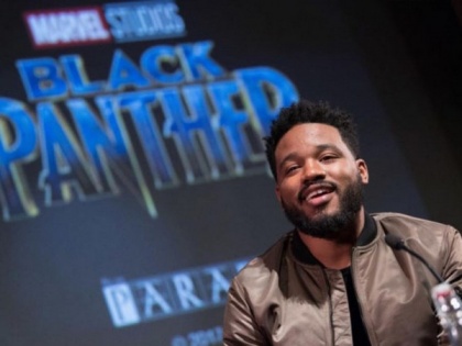 'Black Panther' director Ryan Coogler briefly detained after being mistaken for a bank robber | 'Black Panther' director Ryan Coogler briefly detained after being mistaken for a bank robber