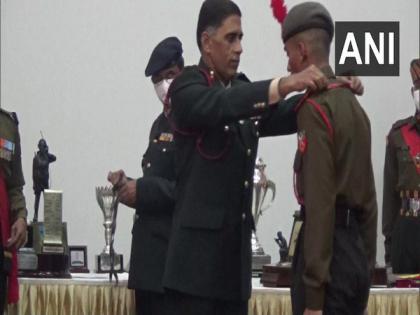 22 cadets from OTA-Gaya to be commissioned as Army officers | 22 cadets from OTA-Gaya to be commissioned as Army officers 22 cadets from OTA-Gaya to be commissioned as Army officers | 22 cadets from OTA-Gaya to be commissioned as Army officers