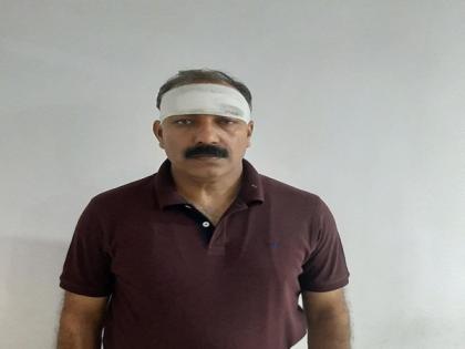 Delhi Police, lawyers register FIRs in Tis Hazari clash case | Delhi Police, lawyers register FIRs in Tis Hazari clash case Delhi Police, lawyers register FIRs in Tis Hazari clash case | Delhi Police, lawyers register FIRs in Tis Hazari clash case