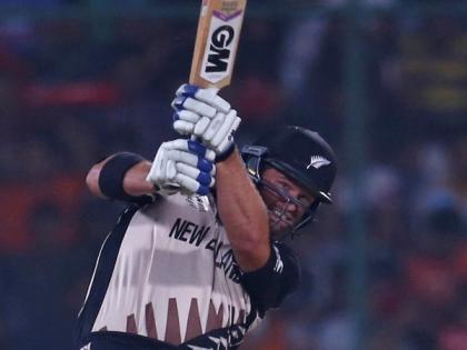 Somerset sign Corey Anderson for 2020 Vitality Blast | Somerset sign Corey Anderson for 2020 Vitality Blast