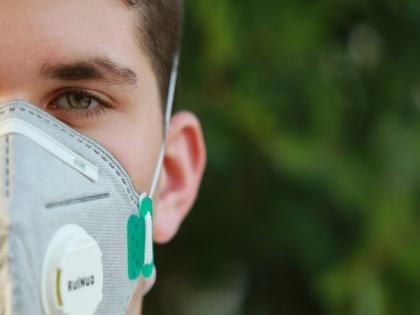 Study examines mask-wearing experiences of adult asthma patients | Study examines mask-wearing experiences of adult asthma patients