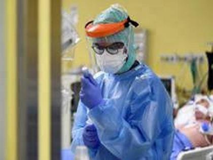 Russia coronavirus cases suprass 80,000; death toll at 747 | Russia coronavirus cases suprass 80,000; death toll at 747