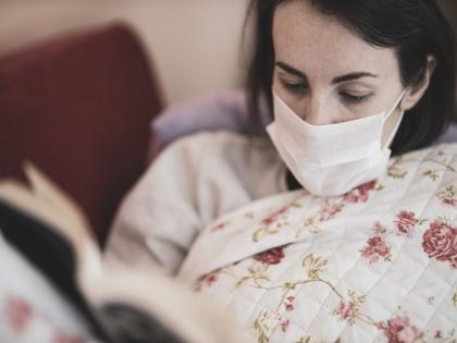 US study suggests home health care improves COVID-19 outcomes | US study suggests home health care improves COVID-19 outcomes