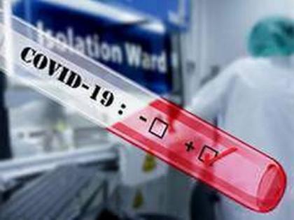 With 3 new cases, Jharkhand's COVID-19 count reaches 32 | With 3 new cases, Jharkhand's COVID-19 count reaches 32
