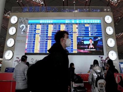 India asks travellers from coronavirus-hit nations to fill 'self-reporting form' requiring personal details | India asks travellers from coronavirus-hit nations to fill 'self-reporting form' requiring personal details India asks travellers from coronavirus-hit nations to fill 'self-reporting form' requiring personal details | India asks travellers from coronavirus-hit nations to fill 'self-reporting form' requiring personal details