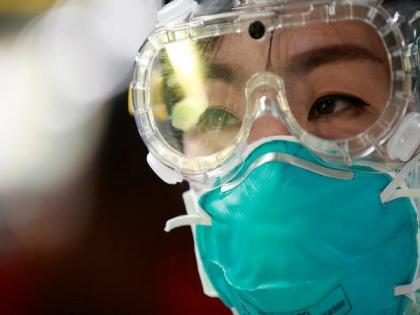 Nepalis evacuated from coronavirus-hit China sent to quarantine facility in Bhaktapur | Nepalis evacuated from coronavirus-hit China sent to quarantine facility in Bhaktapur