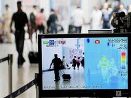 Coronavirus outbreak: Passengers arriving in India from 4 more Asian countries to be screened | Coronavirus outbreak: Passengers arriving in India from 4 more Asian countries to be screened Coronavirus outbreak: Passengers arriving in India from 4 more Asian countries to be screened | Coronavirus outbreak: Passengers arriving in India from 4 more Asian countries to be screened