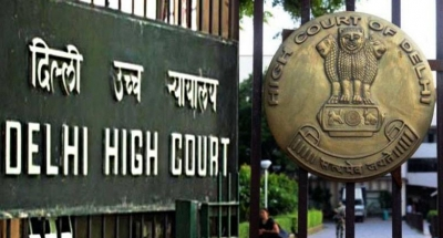 Liquor policy scam: Delhi HC issues notice on CM Kejriwal's plea challenging arrest by CBI | Liquor policy scam: Delhi HC issues notice on CM Kejriwal's plea challenging arrest by CBI Liquor policy scam: Delhi HC issues notice on CM Kejriwal's plea challenging arrest by CBI | Liquor policy scam: Delhi HC issues notice on CM Kejriwal's plea challenging arrest by CBI
