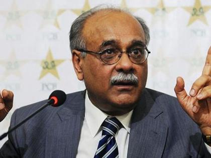 Politics over sport: Nazam Sethi slams Asian Cricket Council for hosting Asia Cup in Sri Lanka | Politics over sport: Nazam Sethi slams Asian Cricket Council for hosting Asia Cup in Sri Lanka