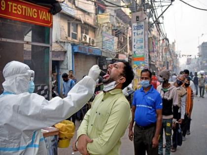 India reports 47,905 new COVID-19 cases, edges closer to 90-lakh mark | India reports 47,905 new COVID-19 cases, edges closer to 90-lakh mark India reports 47,905 new COVID-19 cases, edges closer to 90-lakh mark | India reports 47,905 new COVID-19 cases, edges closer to 90-lakh mark