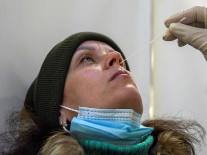 Russia confirms 113,122 new COVID-19 cases, 668 deaths | Russia confirms 113,122 new COVID-19 cases, 668 deaths Russia confirms 113,122 new COVID-19 cases, 668 deaths | Russia confirms 113,122 new COVID-19 cases, 668 deaths