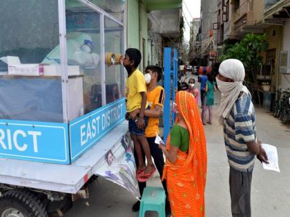 India reports 26,567 new coronavirus cases, tally breaches 97-lakh mark | India reports 26,567 new coronavirus cases, tally breaches 97-lakh mark India reports 26,567 new coronavirus cases, tally breaches 97-lakh mark | India reports 26,567 new coronavirus cases, tally breaches 97-lakh mark