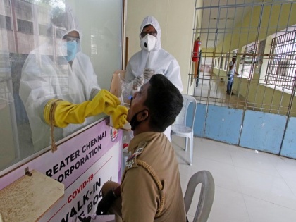 4,329 new coronavirus cases in Tamil Nadu, 64 deaths | 4,329 new coronavirus cases in Tamil Nadu, 64 deaths