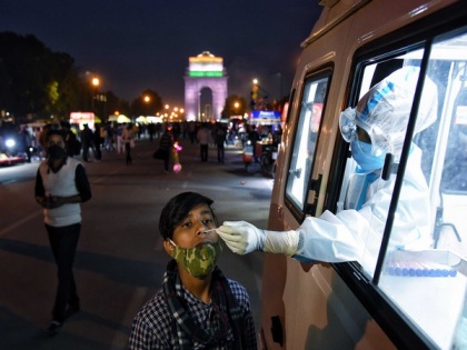 COVID-19: Delhi reports zero fatalities, 31 new cases | COVID-19: Delhi reports zero fatalities, 31 new cases