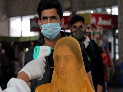 India logs 22,272 new coronavirus cases, 251 deaths | India logs 22,272 new coronavirus cases, 251 deaths India logs 22,272 new coronavirus cases, 251 deaths | India logs 22,272 new coronavirus cases, 251 deaths