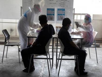 UK records highest daily coronavirus-related death toll since March | UK records highest daily coronavirus-related death toll since March UK records highest daily coronavirus-related death toll since March | UK records highest daily coronavirus-related death toll since March