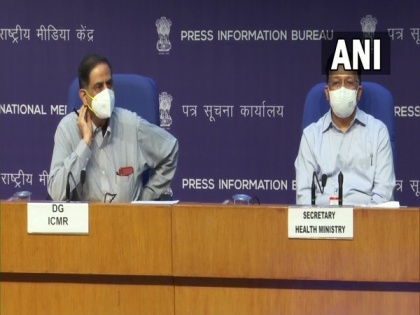 Health Ministry planning to do rigorous trials of dengue vaccines, says ICMR DG | Health Ministry planning to do rigorous trials of dengue vaccines, says ICMR DG