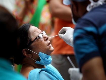 Delhi records 1,072 fresh COVID-19 infections, positivity rate drops to 1.53 pc lowest in two months | Delhi records 1,072 fresh COVID-19 infections, positivity rate drops to 1.53 pc lowest in two months