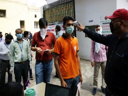 India records 36,011 new COVID-19 cases | India records 36,011 new COVID-19 cases India records 36,011 new COVID-19 cases | India records 36,011 new COVID-19 cases