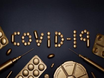 Study finds people with learning disabilities highly vulnerable to effects of COVID-19 | Study finds people with learning disabilities highly vulnerable to effects of COVID-19