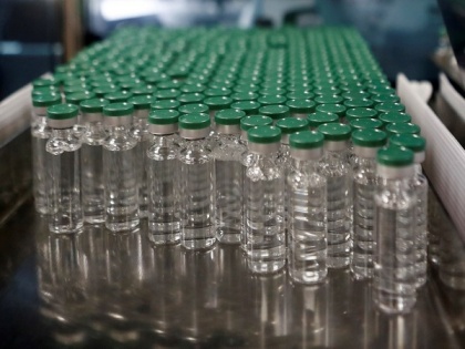 Trying to procure vaccines from manufacturers but it may take few more days: Andhra govt | Trying to procure vaccines from manufacturers but it may take few more days: Andhra govt