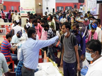 India reports 2,76,070 new COVID-19 cases, 3,874 deaths in last 24 hrs | India reports 2,76,070 new COVID-19 cases, 3,874 deaths in last 24 hrs India reports 2,76,070 new COVID-19 cases, 3,874 deaths in last 24 hrs | India reports 2,76,070 new COVID-19 cases, 3,874 deaths in last 24 hrs
