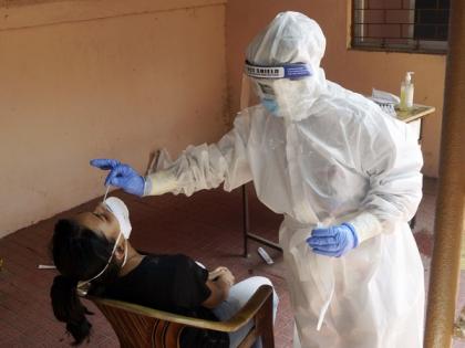 Pakistan logs 698 new COVID infections, 9 deaths | Pakistan logs 698 new COVID infections, 9 deaths Pakistan logs 698 new COVID infections, 9 deaths | Pakistan logs 698 new COVID infections, 9 deaths