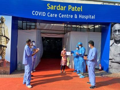 India's COVID-19 recoveries cross 76-lakh mark, case fatality rate at 1.49 pc | India's COVID-19 recoveries cross 76-lakh mark, case fatality rate at 1.49 pc India's COVID-19 recoveries cross 76-lakh mark, case fatality rate at 1.49 pc | India's COVID-19 recoveries cross 76-lakh mark, case fatality rate at 1.49 pc
