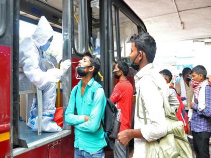 India reports 23,068 new coronavirus cases, 336 deaths in last 24 hours | India reports 23,068 new coronavirus cases, 336 deaths in last 24 hours India reports 23,068 new coronavirus cases, 336 deaths in last 24 hours | India reports 23,068 new coronavirus cases, 336 deaths in last 24 hours