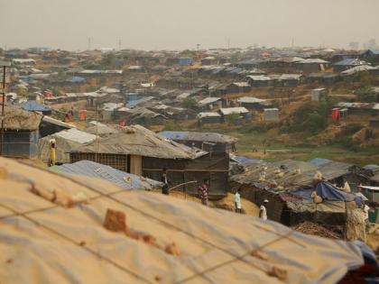 Bangladesh: 6 killed in attack on Rohingya camp | Bangladesh: 6 killed in attack on Rohingya camp