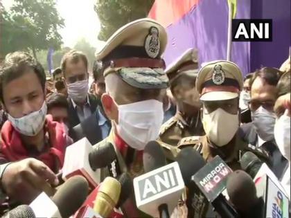 Toolkit Investigation: Law does not differentiate on the basis of age, says Delhi Police chief | Toolkit Investigation: Law does not differentiate on the basis of age, says Delhi Police chief