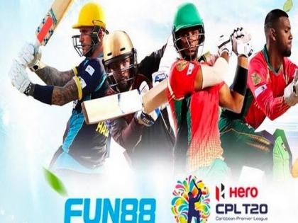 CPL 2020 claims massive audience increase to over 500 million viewers | CPL 2020 claims massive audience increase to over 500 million viewers