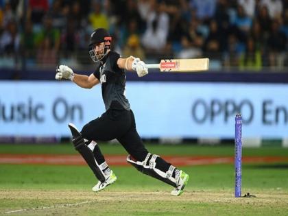 Williamson to miss white-ball series against India, Southee named captain for first T20I | Williamson to miss white-ball series against India, Southee named captain for first T20I