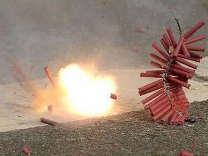SC sets aside Calcutta HC order banning firecrackers in West Bengal | SC sets aside Calcutta HC order banning firecrackers in West Bengal SC sets aside Calcutta HC order banning firecrackers in West Bengal | SC sets aside Calcutta HC order banning firecrackers in West Bengal
