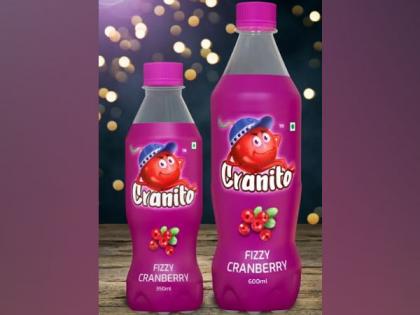 Coolberg Sets Eyes on Fizzy Drink Market with Launch of its New Cranberry Drink 'Cranito Fizzy Cranberry' | Coolberg Sets Eyes on Fizzy Drink Market with Launch of its New Cranberry Drink 'Cranito Fizzy Cranberry' Coolberg Sets Eyes on Fizzy Drink Market with Launch of its New Cranberry Drink 'Cranito Fizzy Cranberry' | Coolberg Sets Eyes on Fizzy Drink Market with Launch of its New Cranberry Drink 'Cranito Fizzy Cranberry'